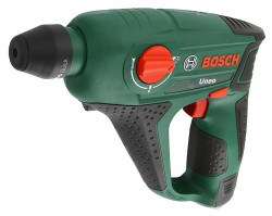 Перфоратор Bosch Uneo 10.8 LI-2