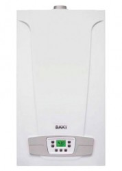 Газовый котел Baxi ECO Compact 1.24F (9,3-24 кВт)