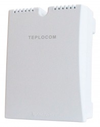 Стабилизатор напряжения Бастион Teplocom ST-555 (555 ВА)