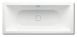 Стальная ванна Kaldewei Avantgarde Conoduo 735 с покрытием Anti-Slip и Easy-Clean