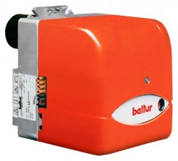 Жидкотопливная горелка Protherm Baltur BTL 10 H (60.2-118 кВт)