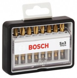 Набор бит Bosch Robust Line 2607002572