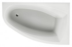 Акриловая ванна Excellent Aquaria Comfort 150x95 правая