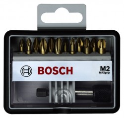 Набор бит Bosch Robust Line 2607002578