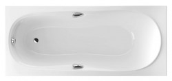 Акриловая ванна Excellent Elegance 160x70