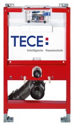 Система инсталляции для унитазов Tece TECEprofil 9 300 001