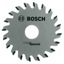 Диск пильный Bosch 2609256C83