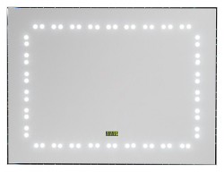 Зеркало Aquanet LED-07C
