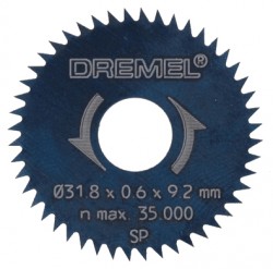 Набор дисков Dremel 26150546JB