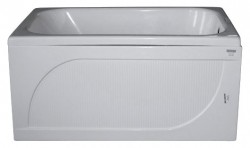 Акриловая ванна Triton Стандарт (120x70 см)