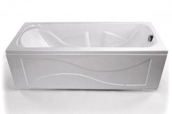 Акриловая ванна Triton Стандарт (150x75 см)