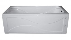 Акриловая ванна Triton Стандарт (160x70 см)