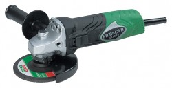 Болгарка Hitachi G13SR3