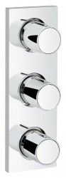 Вентиль Grohe Grohtherm F 27625000