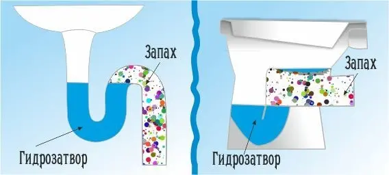 Неприятный запах из канализации: причины, устранение и профилактика