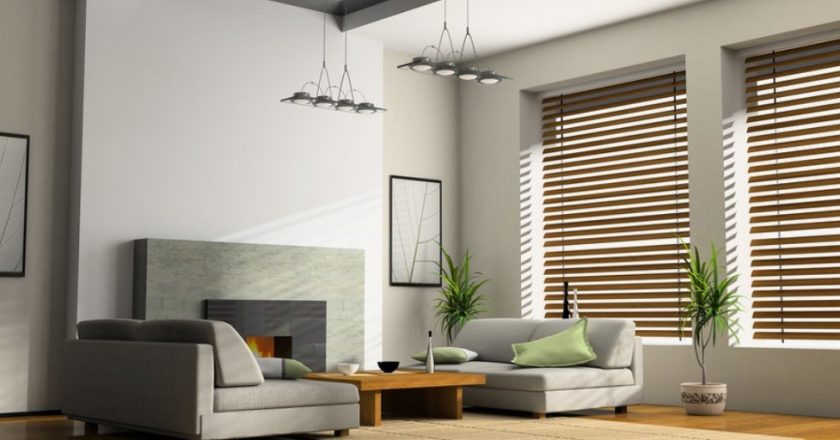 Вертикальные и горизонтальные жалюзи: в чём разница и какие подойдут именно вам