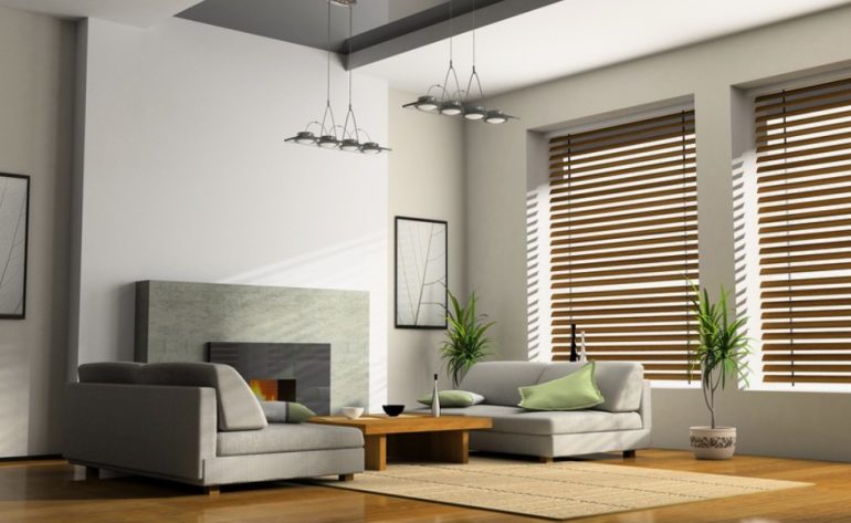 Вертикальные и горизонтальные жалюзи: в чём разница и какие подойдут именно вам