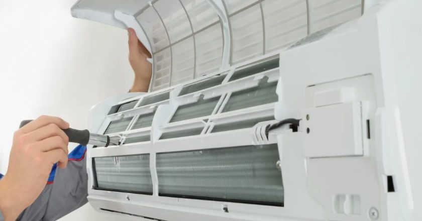 Установка и обслуживание кондиционеров в Москве — создаем комфорт и стабильность вашего пространства