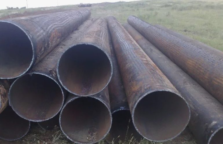 Ремонт трубопроводов: когда лучше использовать восстановленные трубы