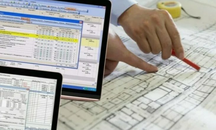 Excel для строительных смет: достаточно ли его в 2026