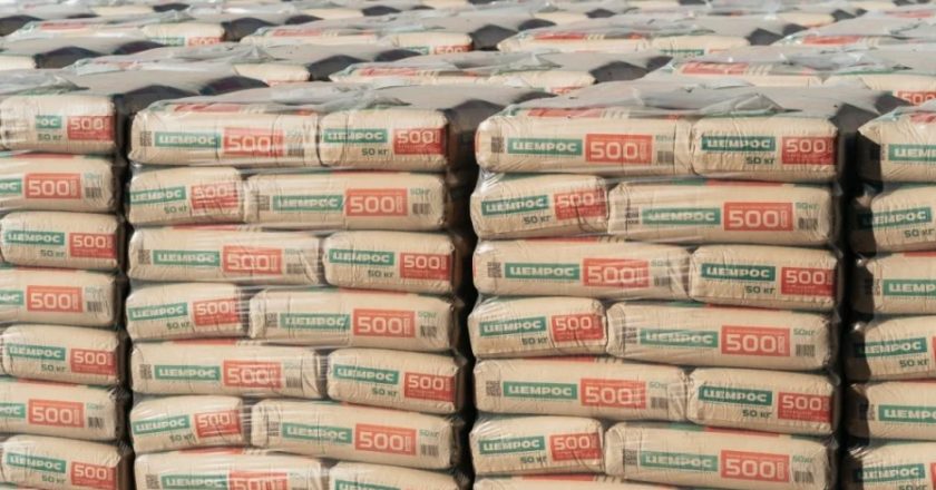 ЦЕМРОС 500 ЭКСТРА и 400 ПЛЮС: чем отличаются линейки