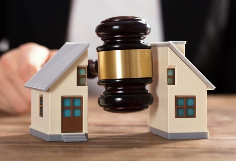 Срок исковой давности при разделе имущества: почему три года начинают течь не с момента развода?