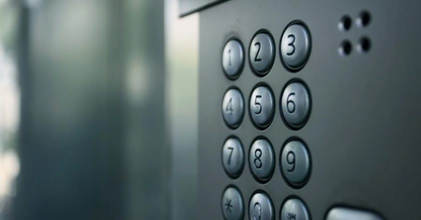 Как домофоны меняют уровень комфорта в жилых домах